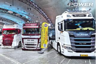 Auto Motor World – Thessaloniki Tuning Show 2026 
